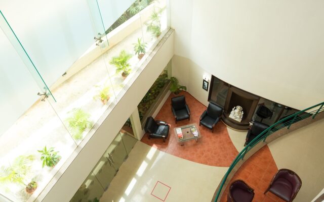 PearlSuites
