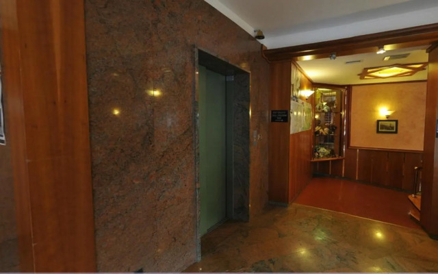 Hotel Vela