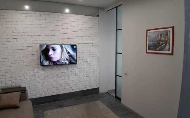 Апартаменты на улице Пролетарская