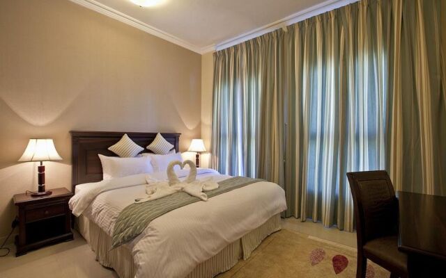 Doha Downtown Hotel Apartments