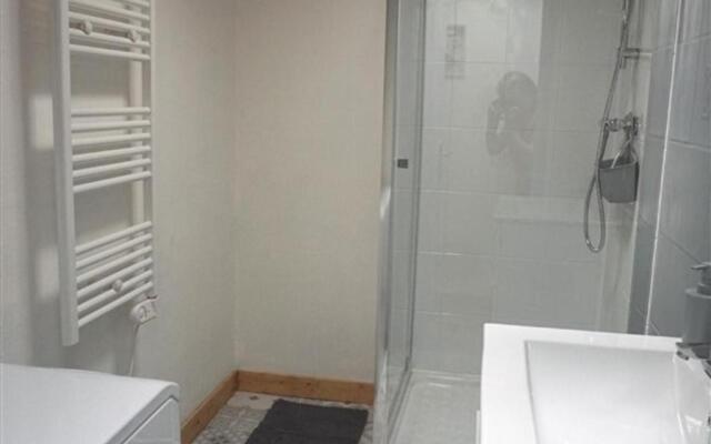 Appartement Mont-Dore, 3 pièces, 10 personnes - FR-1-415-72