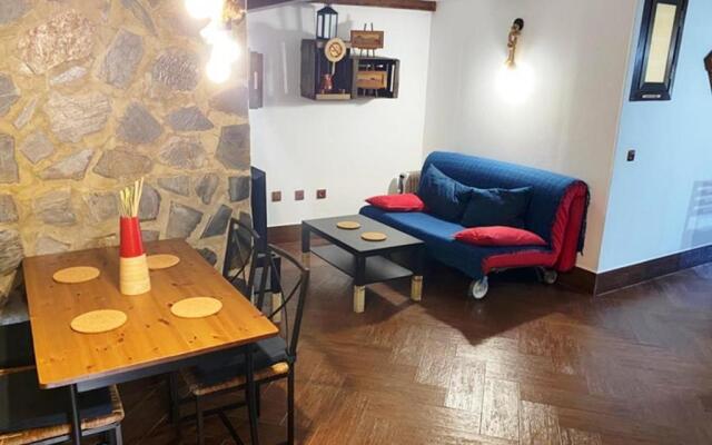 Apartamento Rural Bella Vista