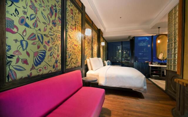 The Orient Jakarta, a Royal Hideaway Hotel