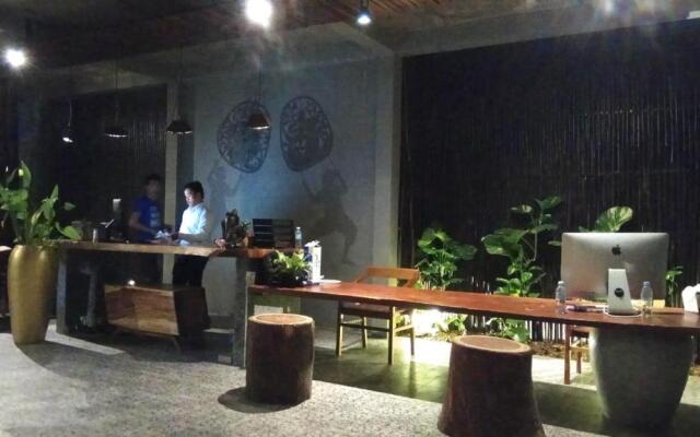 Sarina Boutique Hotel