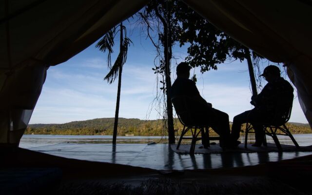 Thansur Tatai Eco Resort