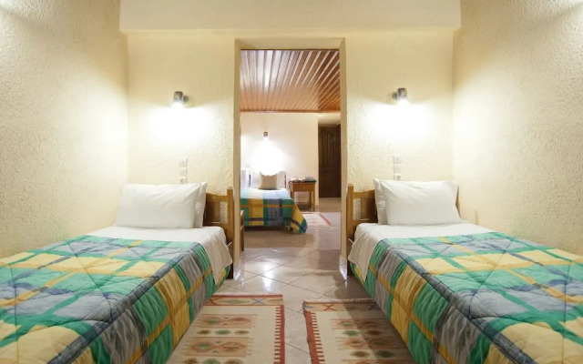 Hermes Delphi Hotel