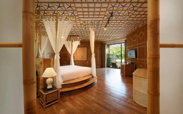 Memorina Ninh Binh Resort