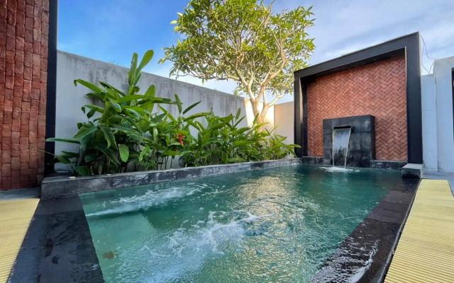 Rose Garden Samui Bungalows