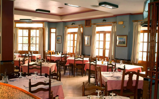 Hotel Menano