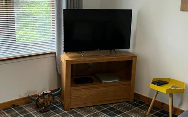 Tigh Stobban Apartment 1