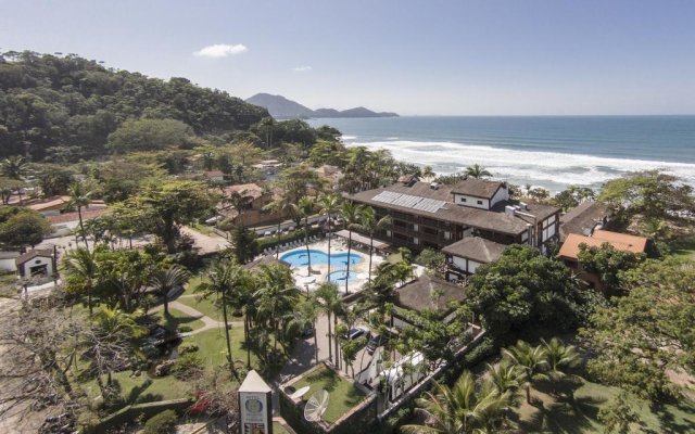 Nacional Inn Ubatuba - Praia das Toninhas