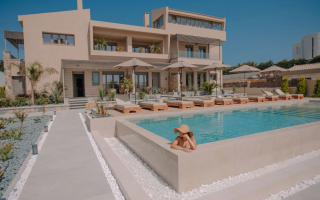 Marble Luxury Suites