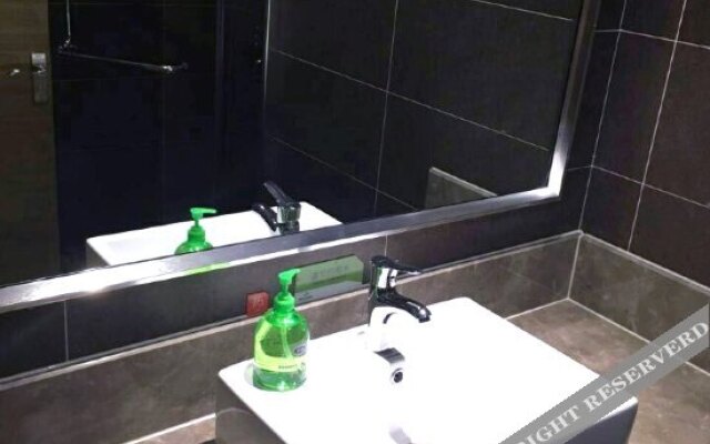 Molin Fengshang Hotel