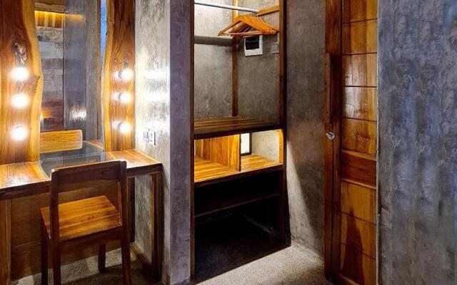 Batatu Resort - Adults Only