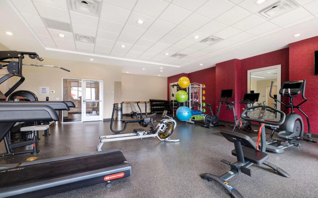 Home2 Suites Galveston, Tx