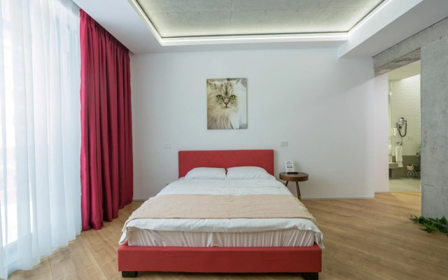 Novum Aparthotel