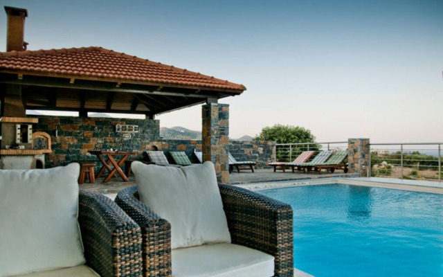 Villa St Nicolas - Villa St Nicolas