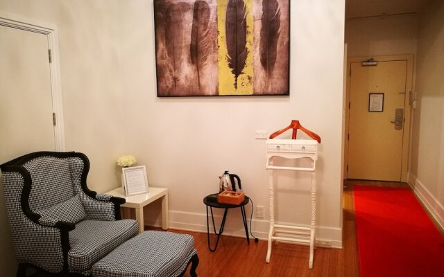 Heritage Apartment