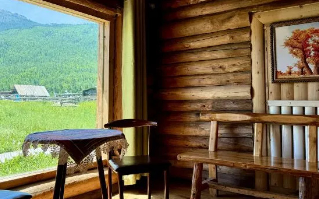 Kanas Shede Inn