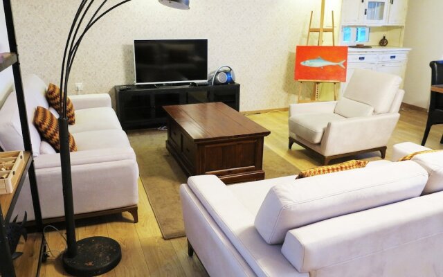 WelcomeTbilisi Old Town Apartments