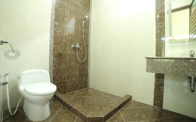 Maharani Guest House
