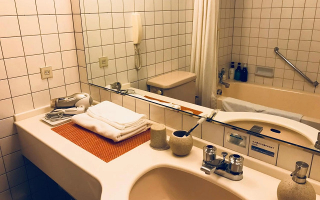 Hotel Granmirage