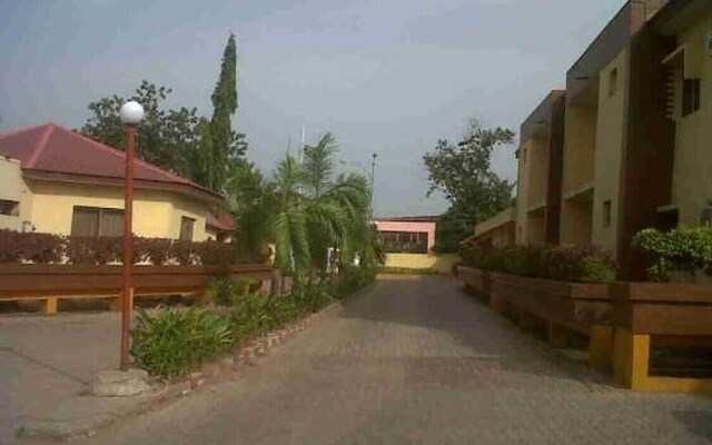 Rita Lori Hotels Abuja