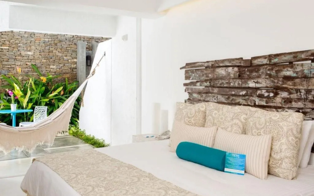 H2otel Boutique BY LD Hoteles