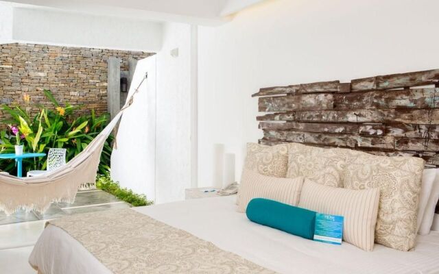 H2otel Boutique BY LD Hoteles