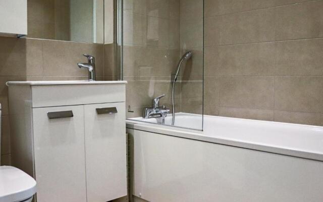 Portfolio Apartments - Welwyn Business Park