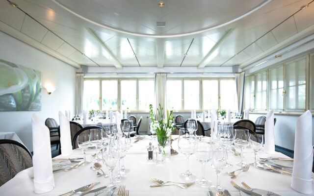 Golfhotel Bodensee