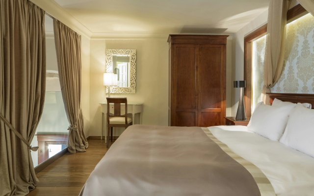 Casa Delfino Hotel & Spa