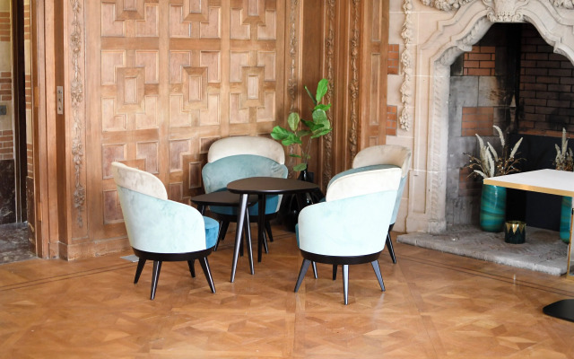 DOMITYS - Les Papillons d'Azur