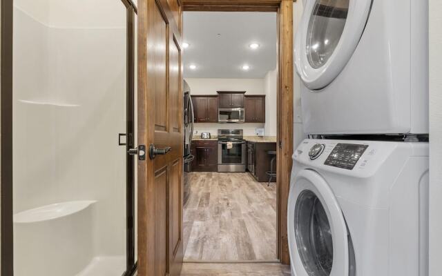 Rocky Ridge 93b 3 Bedroom Cabin