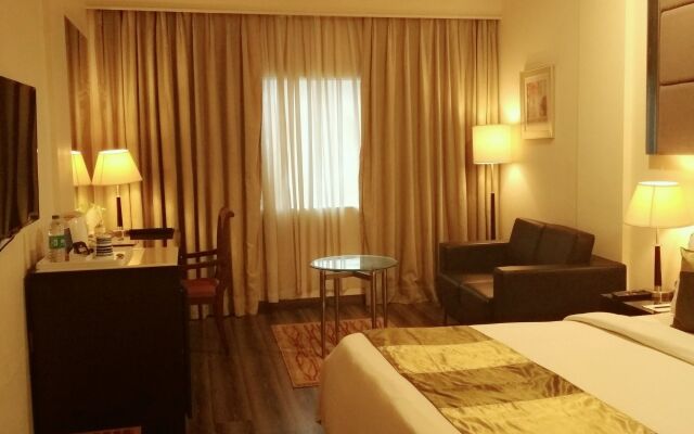 Fortune Murali Park, Vijayawada - Member ITC Hotels' Group