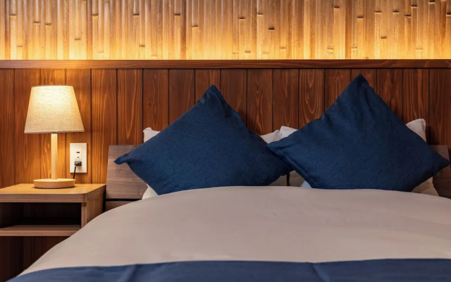 Yatari – Guest Rooms – Osaka