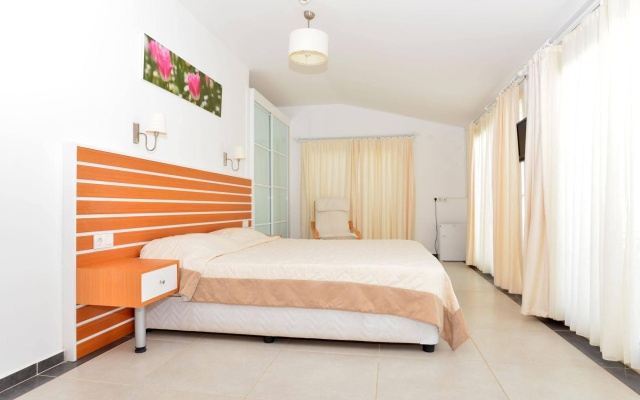 Odyssey Residence