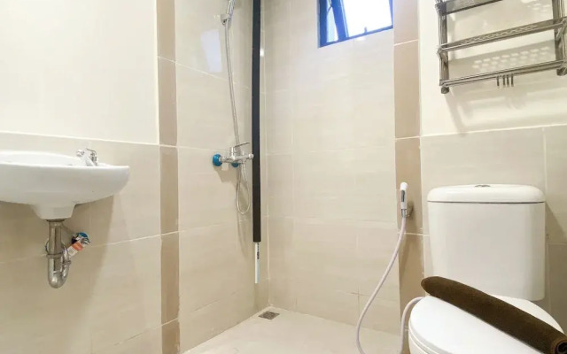 Good Deal And Comfortable 2Br Meikarta Apartment