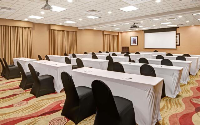 Wingate by Wyndham State Arena Raleigh/Cary