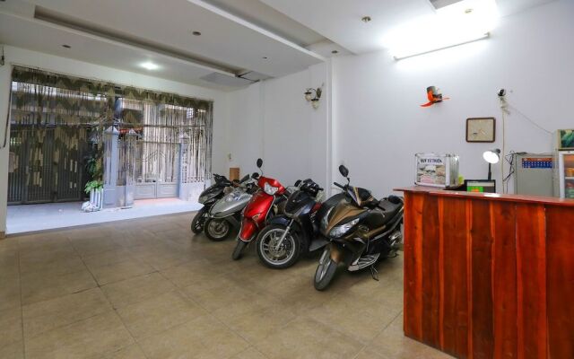 Oyo 484 Tre Xanh Hotel