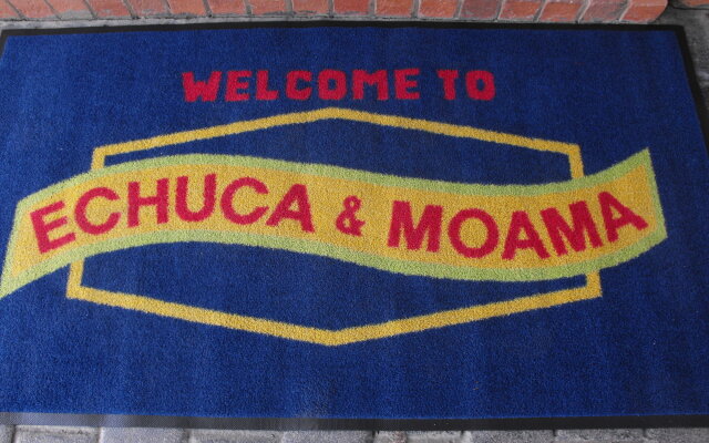 Philadelphia Motor Inn Echuca
