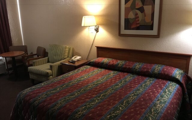 Premier Inns Metro Center