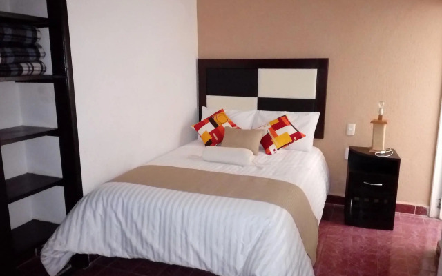 Mi Casa en Tepoz