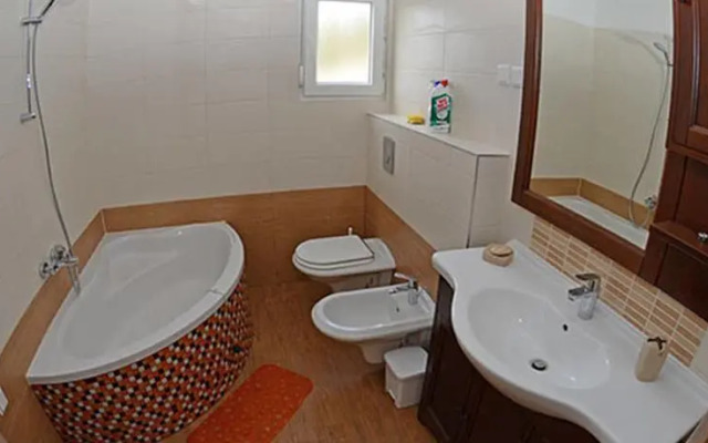 Holiday Home Tanja