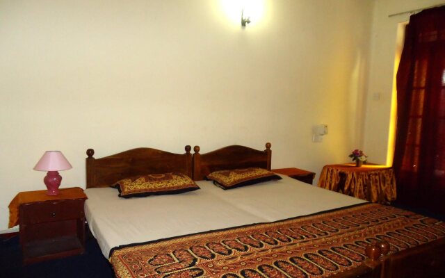 Mahagedara Holiday Home