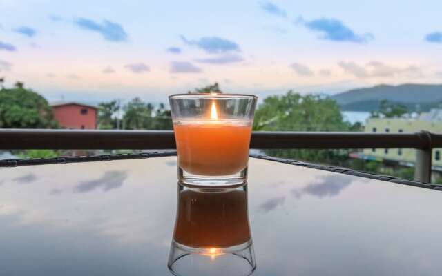 Candlelight - Airlie Beach