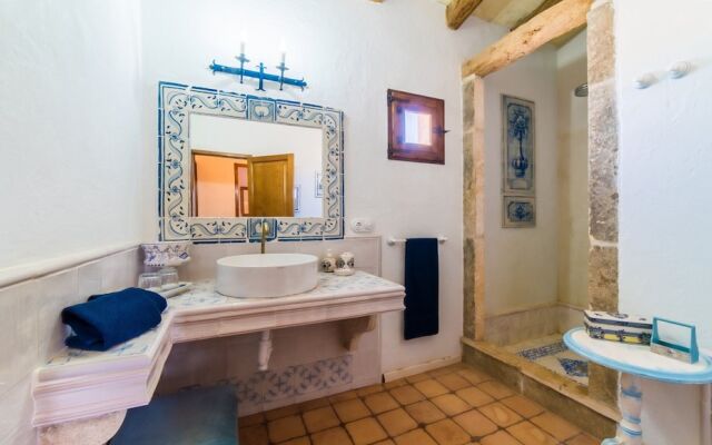 G Rentals Can Cuquet House