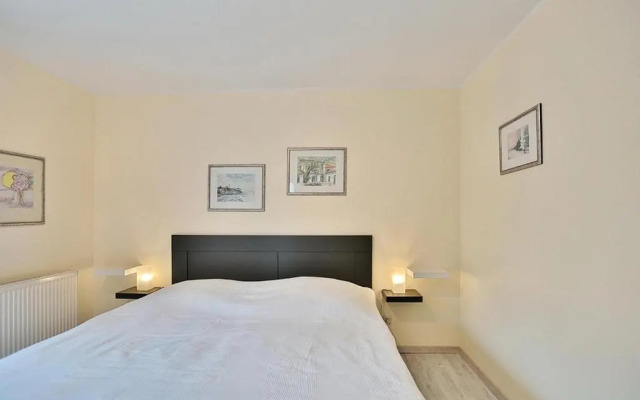 Gorch-Fock-Straße 16 Gorch-Fock-Str 16 Appartement 6