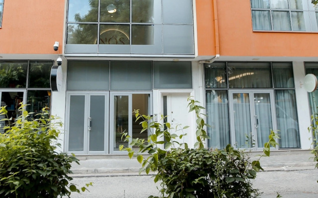 Nos Luxury Rooms