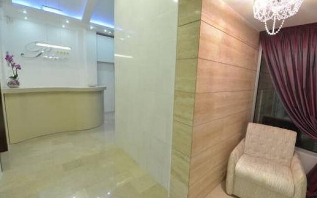 Hotel Princ